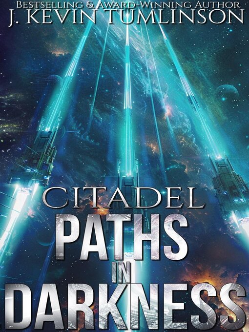Title details for Citadel by J. Kevin Tumlinson - Available